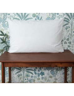 Oreiller bébé CLIM coton...