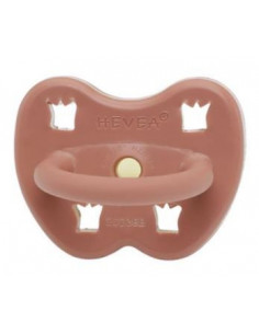 Sucette orthodontique Hevea...