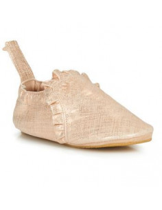 Chaussons Blublu avec patin...