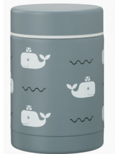 Thermos repas 300ml - Whale