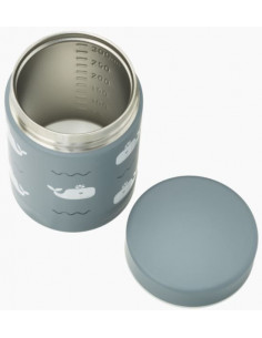 Thermos repas 300ml - Whale 2