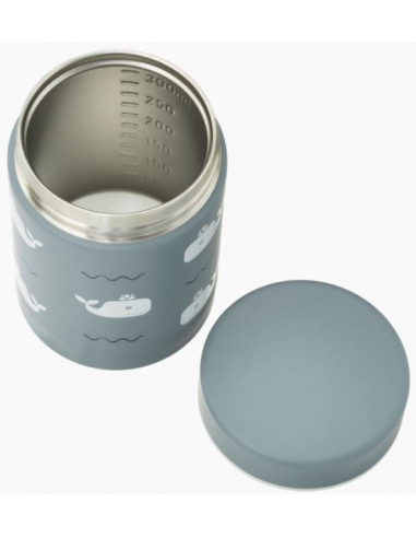 Thermos repas 300ml - Whale