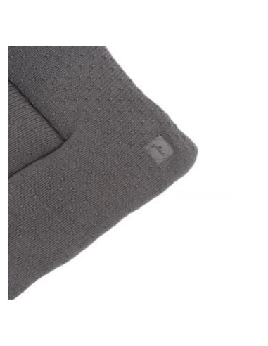 Tapis de parc 75x95cm Bliss knit -...