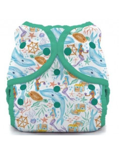 Culotte de protection Duo...