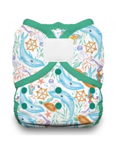 Culotte de protection Duo...