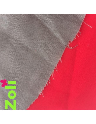 Chapeau soleil évolutif lin -...