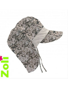 Chapeau soleil évolutif -...