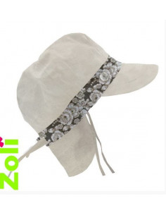 Chapeau soleil évolutif -... 2