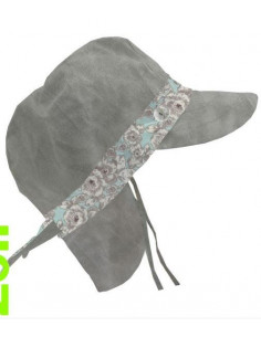 Chapeau soleil évolutif -... 2