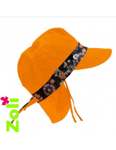 Chapeau soleil évolutif -... 2