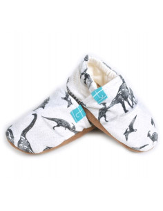 Chausson Titot coton...