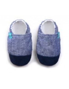 Chausson Titot coton...