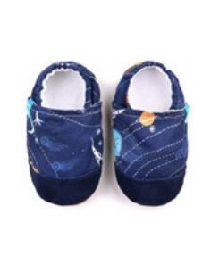 Chausson Titot coton 0-3m -...