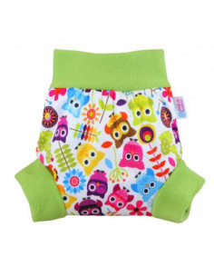 Culotte Pull-Up Petit Lulu...