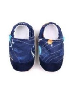 Chausson Titot coton...