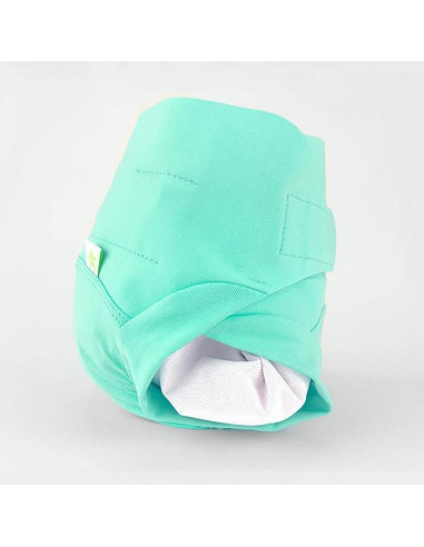 Culotte TMAC de Hamac - Vert Paradisio