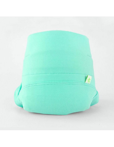 Culotte TMAC de Hamac - Vert Paradisio