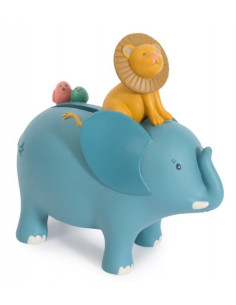 Tirelire éléphant - Sous...