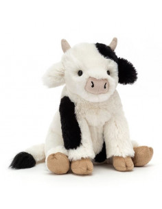 Peluche Carey Calf - Small