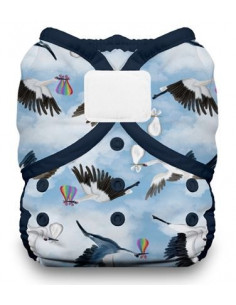 Culotte de protection Duo...