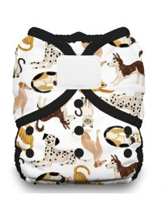 Culotte de protection Duo...