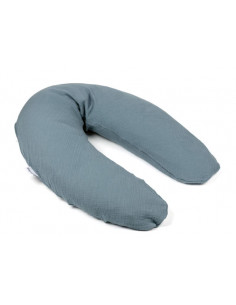 Housse coussin Doomoo Comfy...