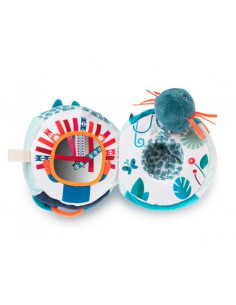 Rhino découvertes - Marius 2