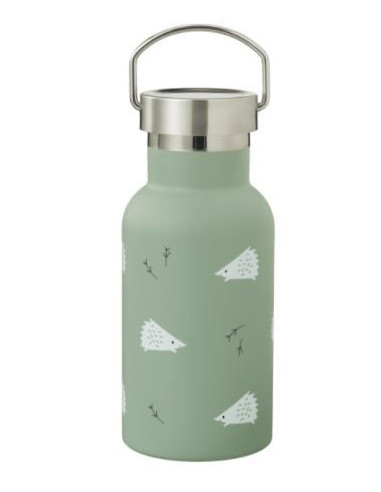 Gourde inox 350ml - Hedgehog