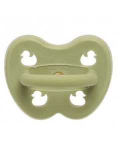 Sucette orthodontique Hevea...