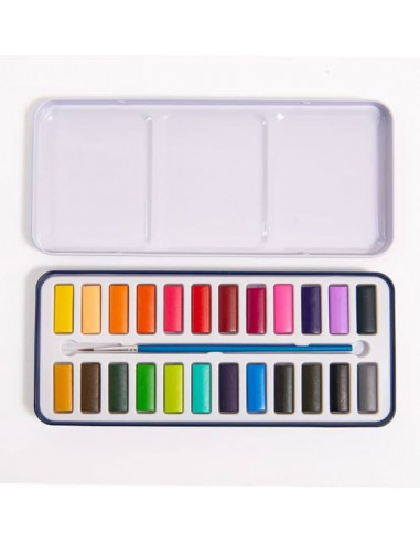 Aujourd'hui c'est mercredi - Boite...