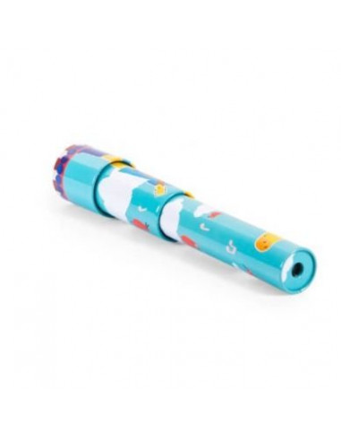 Les jouets métal - Le kaléidoscope...