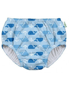 Maillot de bain avec...