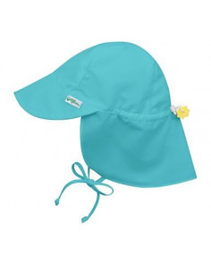 Chapeau soleil Flap 9-18...