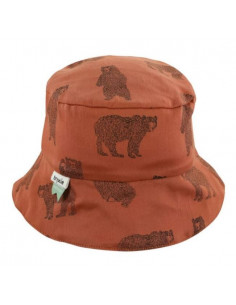 Chapeau de soleil 6mois -...