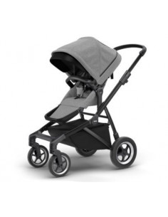 Poussette Thule Sleek...