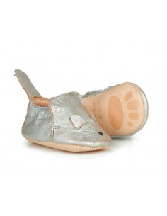 Chaussons Blumoo 6-12mois -...