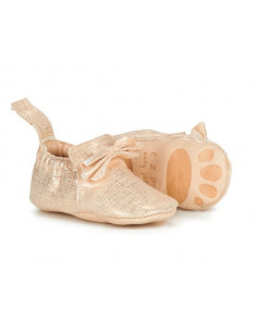 Chaussons Blumoo 6-12mois -...