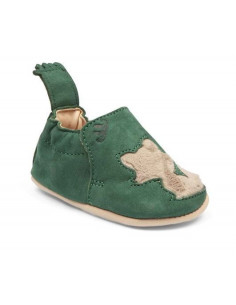 Chaussons Blumoo 6-12mois -...