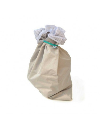 Sac 2 en 1 - stockage et lavage des...