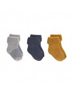 Chaussette bouclette coton...