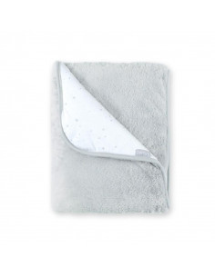 Couverture softy+jersey...