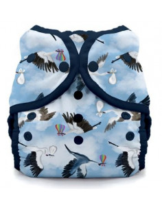 Culotte de protection Duo...