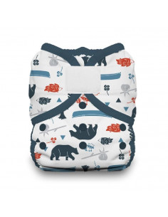 Culotte de protection Duo...