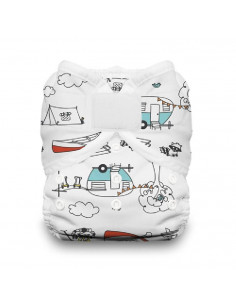 Culotte de protection Duo...