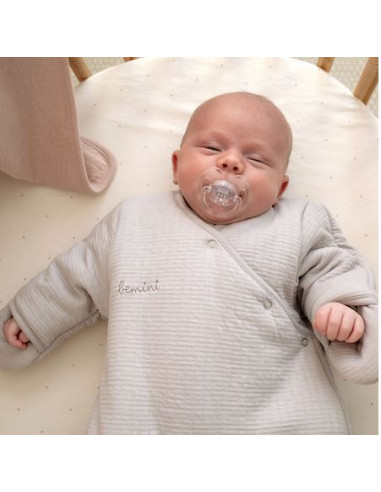 Magic Bag 0-3 m pady tetra jersey...