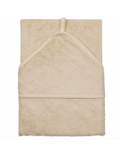 Cape de bain bambou XXL -...