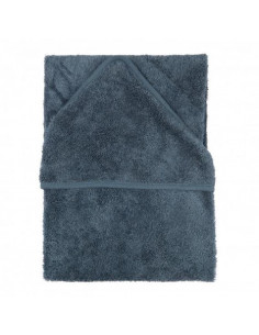 Cape de bain bambou XXL -...