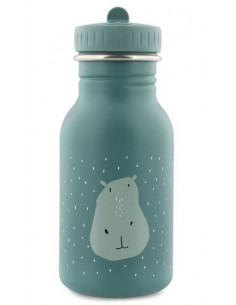 Gourde inox 350ml - Mr. Hippo