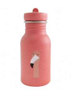 Gourde inox 350ml - Mrs...