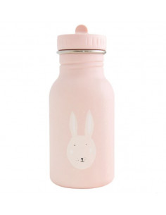 Gourde inox 350ml - Mrs Rabbit